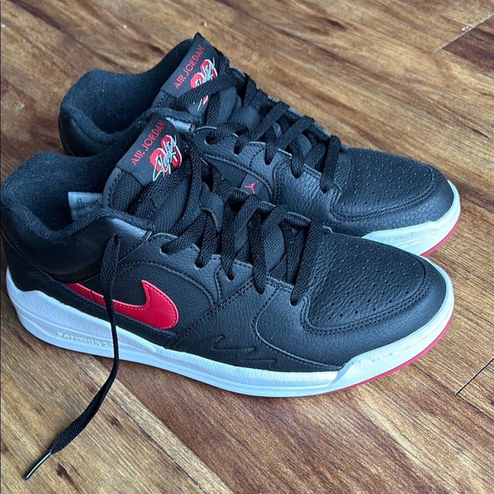 Jordan Es Series Stadium 90 9.5
